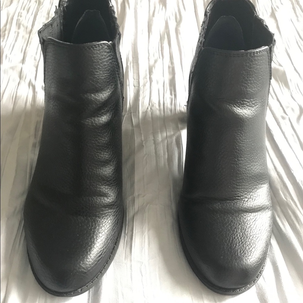 Dr Scholl’s Ankle Booties